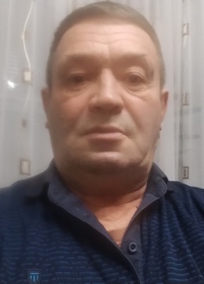 Майкл из Березники 54 года