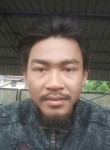 Asep, 34 года, Kota Bekasi
