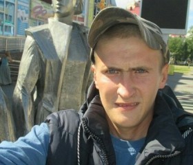 Егор, 30 лет, Уват