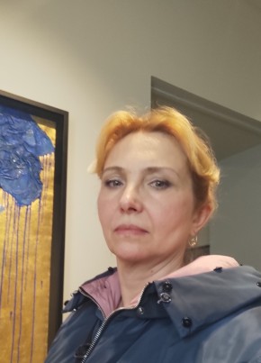 Irina, 57, Russia, Moscow