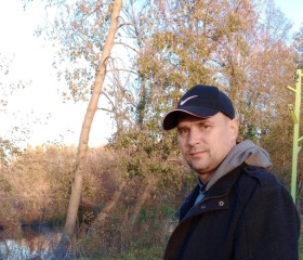 Vladimir, 41, Engels