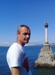 Марк, 48 лет, Севастополь