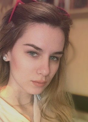 Вероника из Омска 30 лет