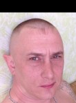 Grigoriy, 42 года, Красноярск