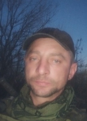 Вячеслав Чумак, 39, Україна, Авдіївка