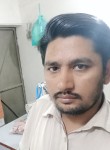 Malik shahzad, 29 лет, لاہور