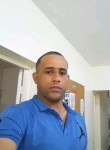 Manuel, 39 лет, Santo Domingo
