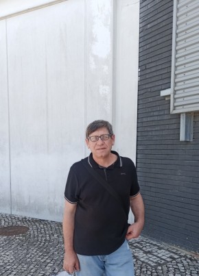 Роберт, 53, República Portuguesa, Cacém