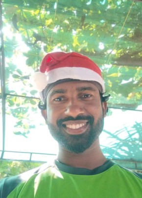 Sali из ගාල්ල 33 года