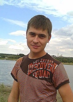 Даниил, 33, Россия, Санкт-Петербург