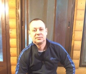 Василий, 45 лет, Тобольск
