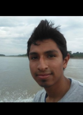 Stephen Aguilar, 30, República de Colombia, Soacha