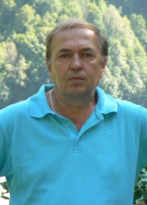Саша, 60, Россия, Отрадный