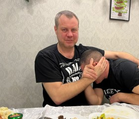 макс кузьмин, 43 года, Волоколамск