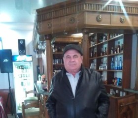 Владимир, 63 года, Ақтөбе