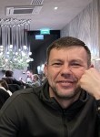 Николаф, 43 года, Puşkin