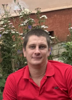 Сергей из Родники (Ивановской обл.) 31 год