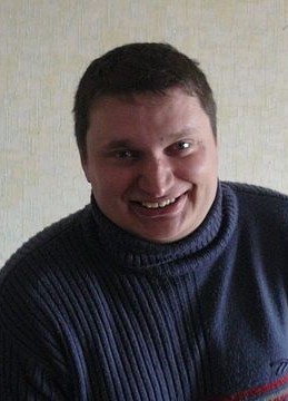 Алексей, 48, Россия, Верхняя Салда