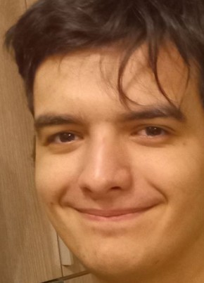 Anatoliy, 19, Russia, Moscow