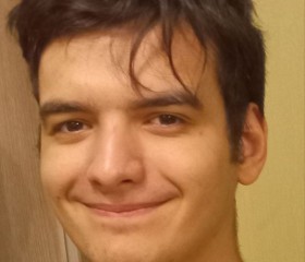 Anatoliy, 19, Moscow