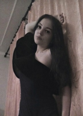 Oksana, 24, Россия, Орехово-Зуево