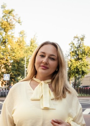 Mariya из Горад Мінска 38 лет