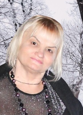 Лилия, 56, Россия, Туапсе