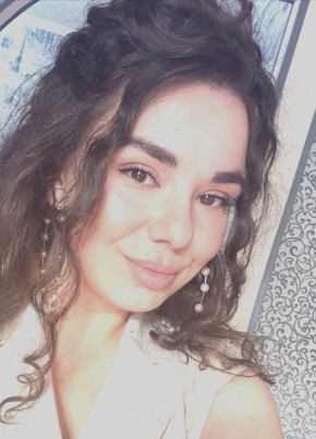 Ирина из Оренбурга 31 год