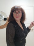 Julia, 46 лет, Саратов