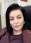 Yulya, 39, Moscow