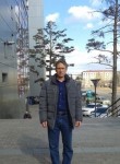 андрей, 53 года, Алматы