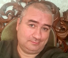 Artem, 48, Moscow