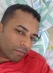 Jr, 27 лет, Recife