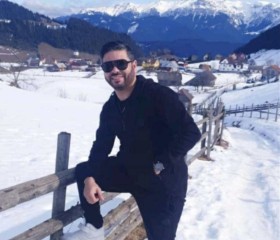 Ramzat, 26, Shymkent
