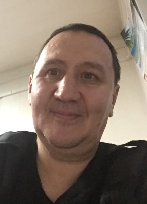 Павел, 51, Россия, Новосибирск