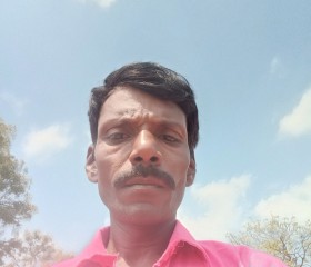 Mahadaveaswamy, 43 года, Bangalore