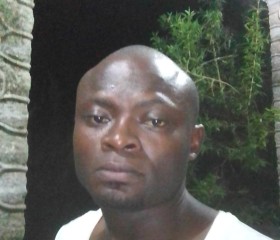 Mbarga arnold, 33 года, Yaoundé