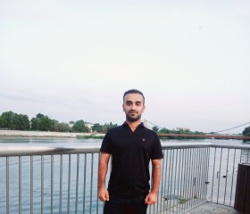 Umidjon Qobilov, 24, Penza
