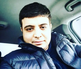 Ruslan, 40, Los Angeles