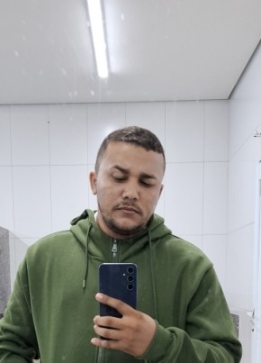 Taciano Silva из Sinop 30 лет