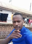 Joel kamisa, 24 года, Mbeya