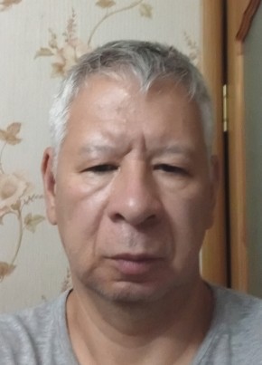 Руслан из Бишкека 48 лет