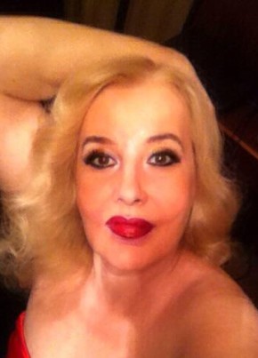 Tatiana, 56, Russia, Moscow