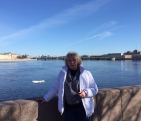 Елена, 79 лет, Москва