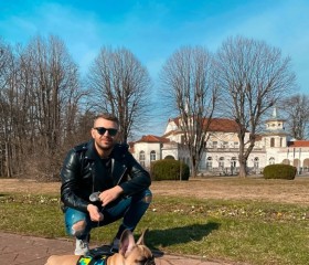 Денис, 39, London