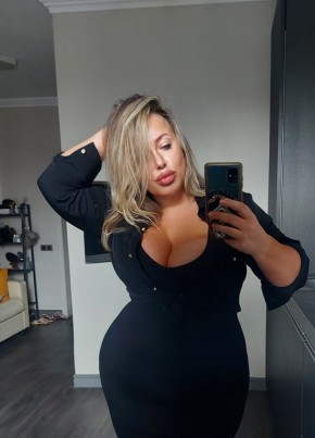 Olga из Москвы 31 год