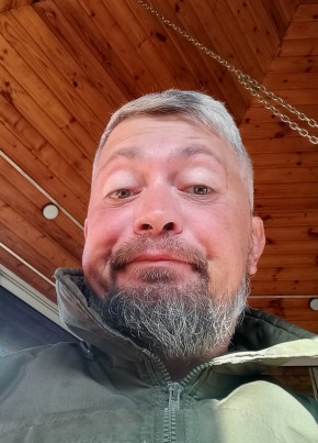 Максим Трусов из Москвы 42 года