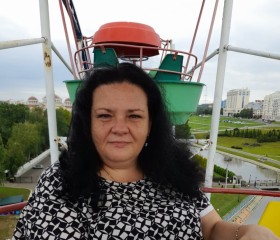 Лена, 48 лет, Саранск