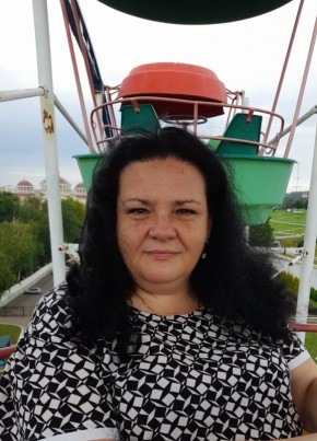 Лена, 48, Россия, Саранск