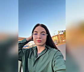 Yuliya, 24, Khabarovsk